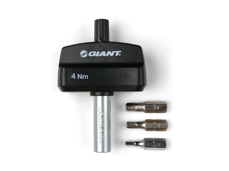 Giant Torqey