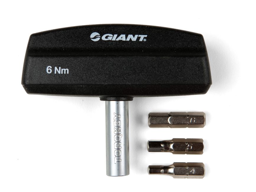 Giant Torqey