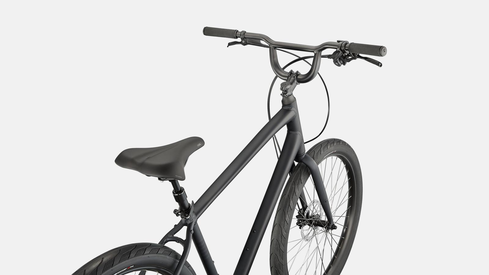 Specialized Roll 3.0 Fitness Bike