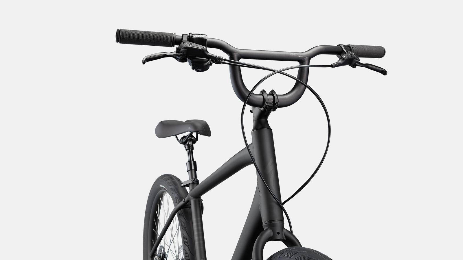Specialized Roll 3.0 Fitness Bike