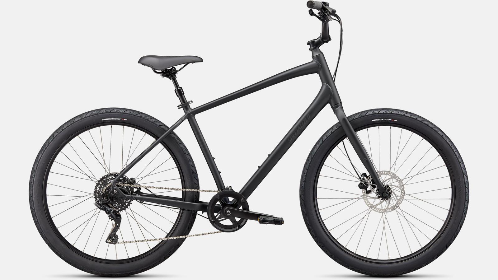 Specialized Roll 3.0 Fitness Bike