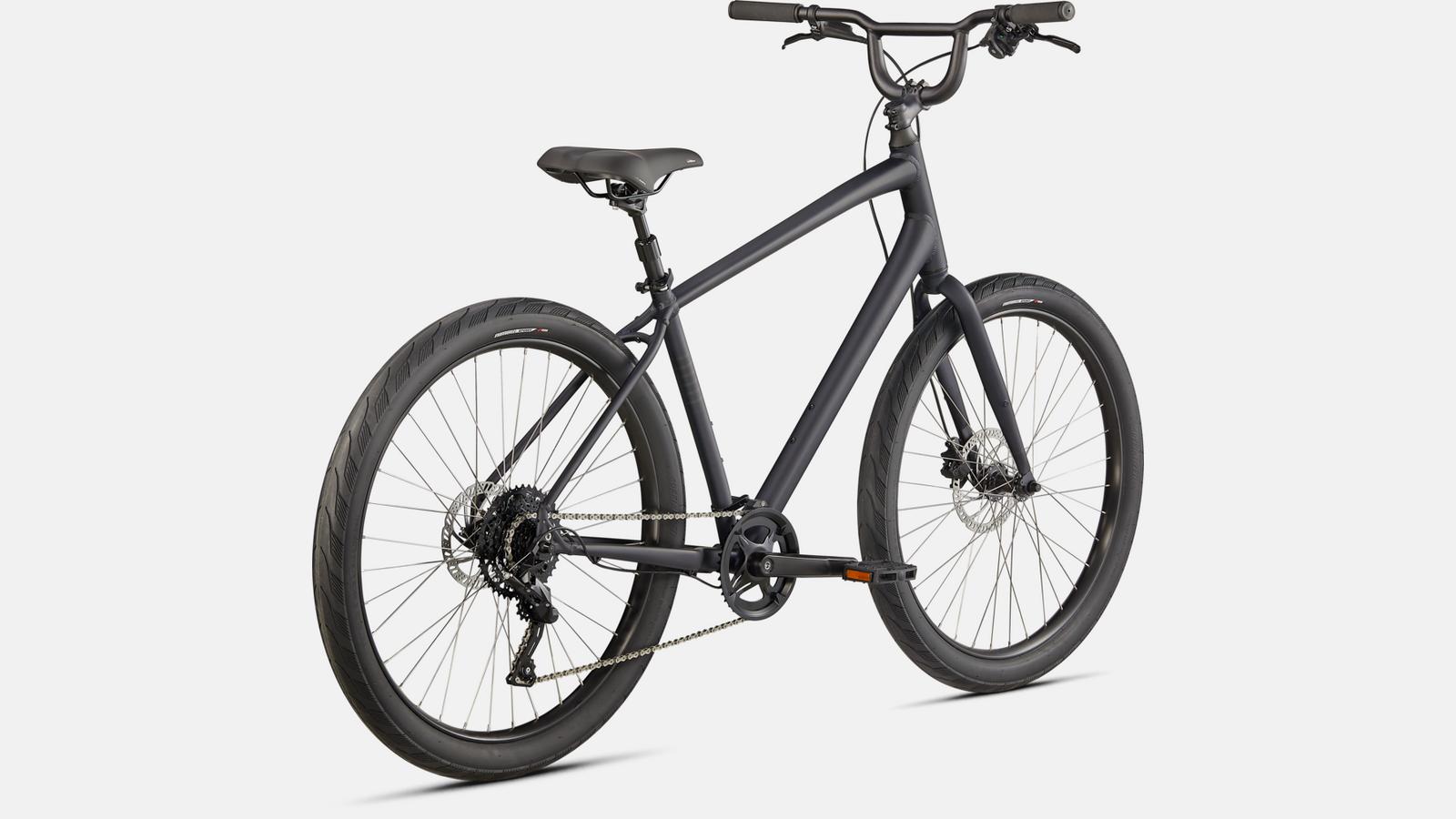 Specialized Roll 3.0 Fitness Bike