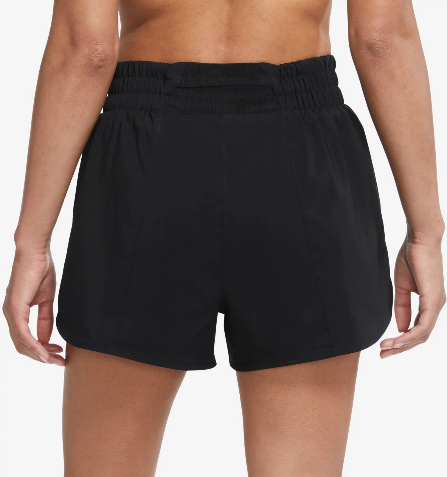 Dri fit sales women's shorts