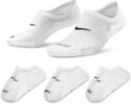 Nike Women's Everyday Plus Cushioned Socks