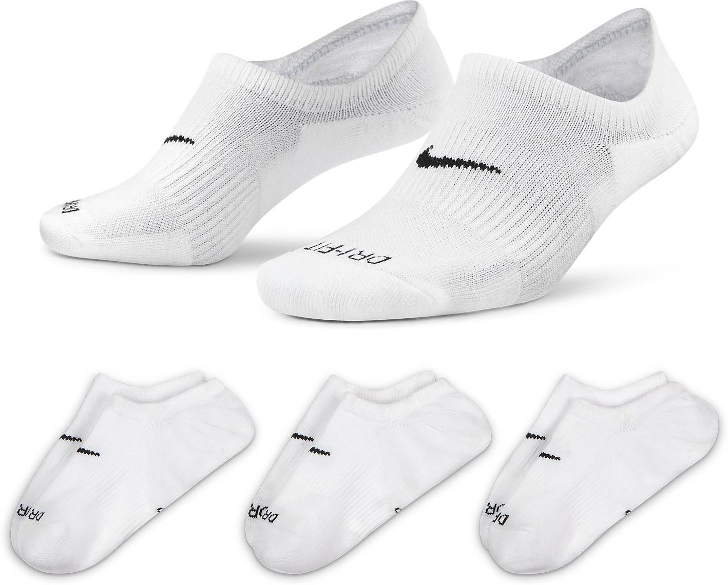 Nike Women's Everyday Plus Cushioned Socks