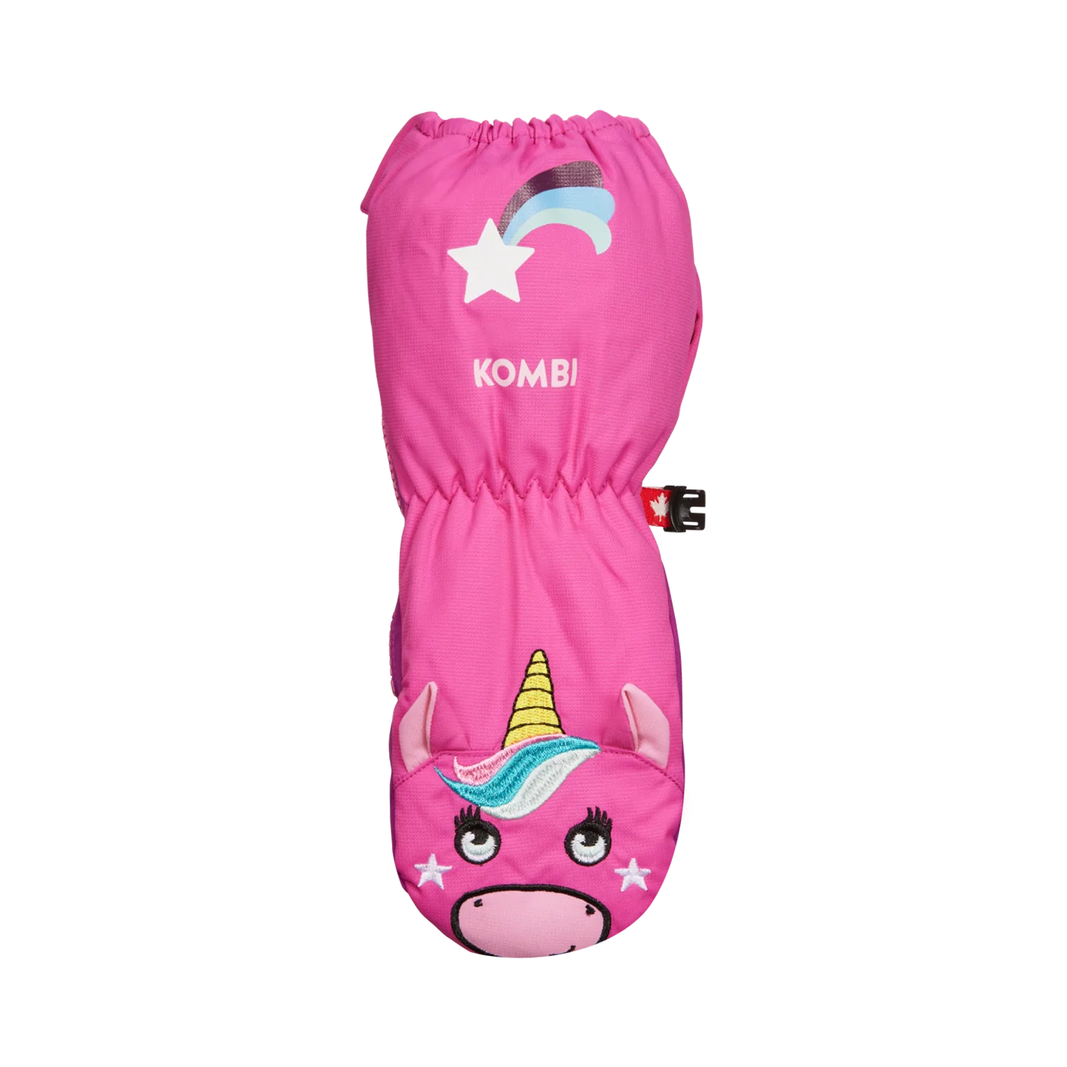 Kombi Imaginary Friends Child Mittens