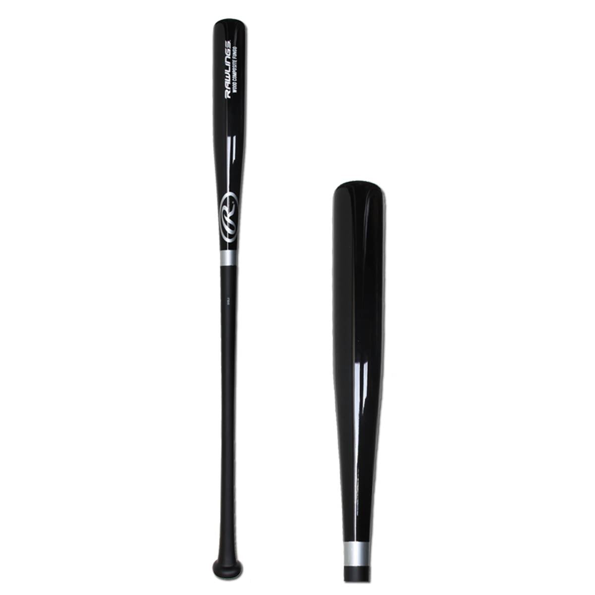Fungo Wood Bat 36"
