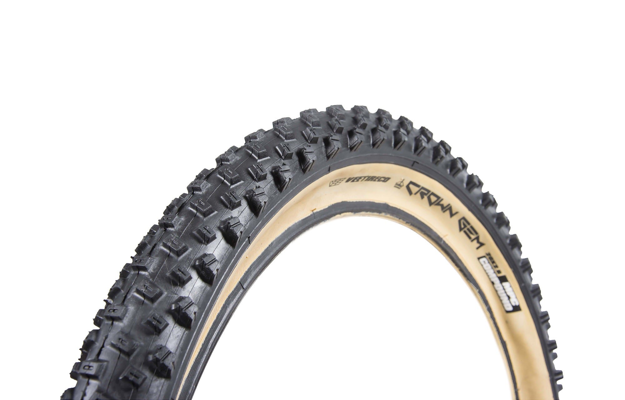 VEE Crown Gem Tire with Skin