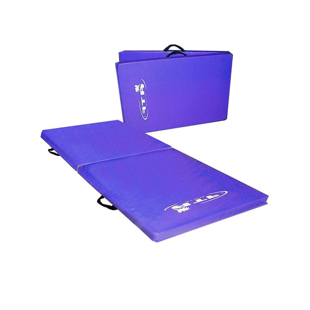 Foldable Fitness Mat