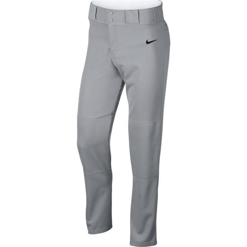 Nike Senior Core Baseball Pant White Large
