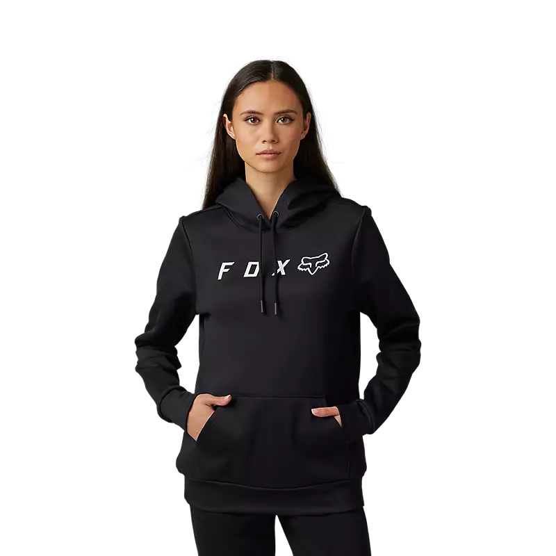 Women's Absolute Pullover Hoodie