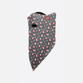 Facemask Standard 10K Softshell- Party Panda