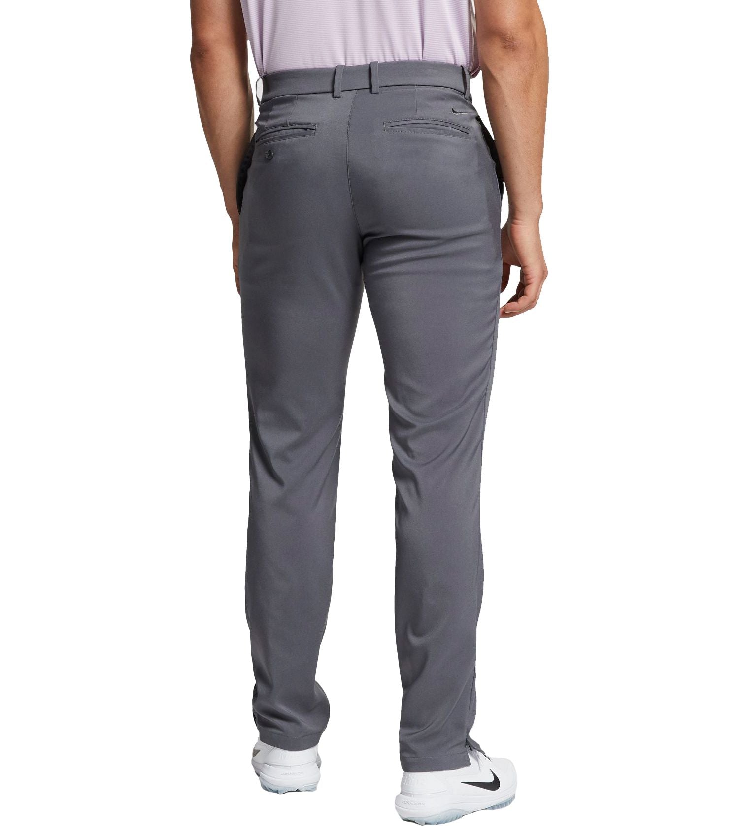  NIKE Men's Flex Core Pants, Dark Grey/Dark Grey, 30-32 :  Clothing, Shoes & Jewelry
