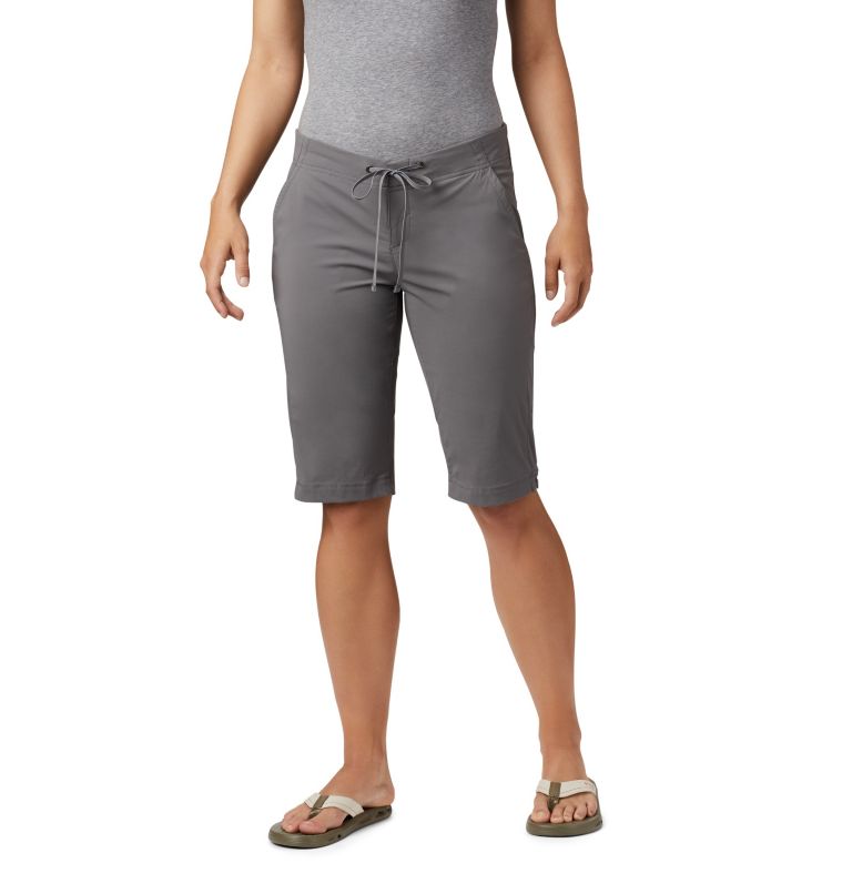 Women's Outdoor Shorts