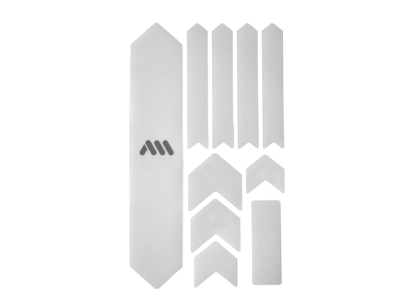 All Mountain Style Honeycomb Frame Guard Extra