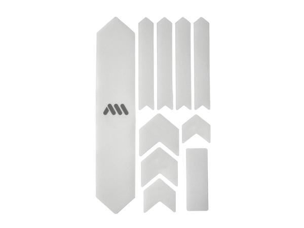 All Mountain Style Honeycomb Frame Guard Extra