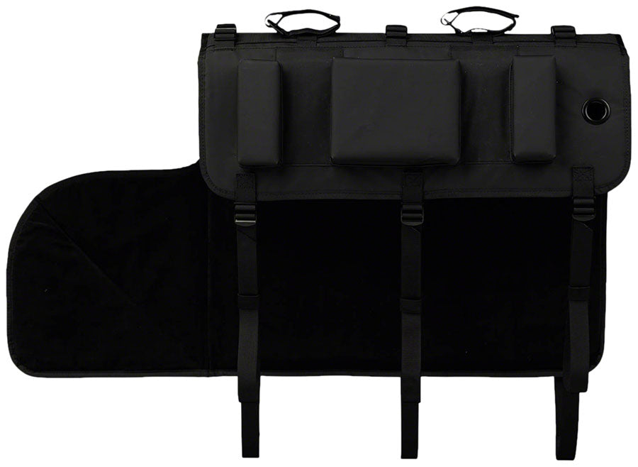 Raceface T2 Half Stack Tailgate Pad