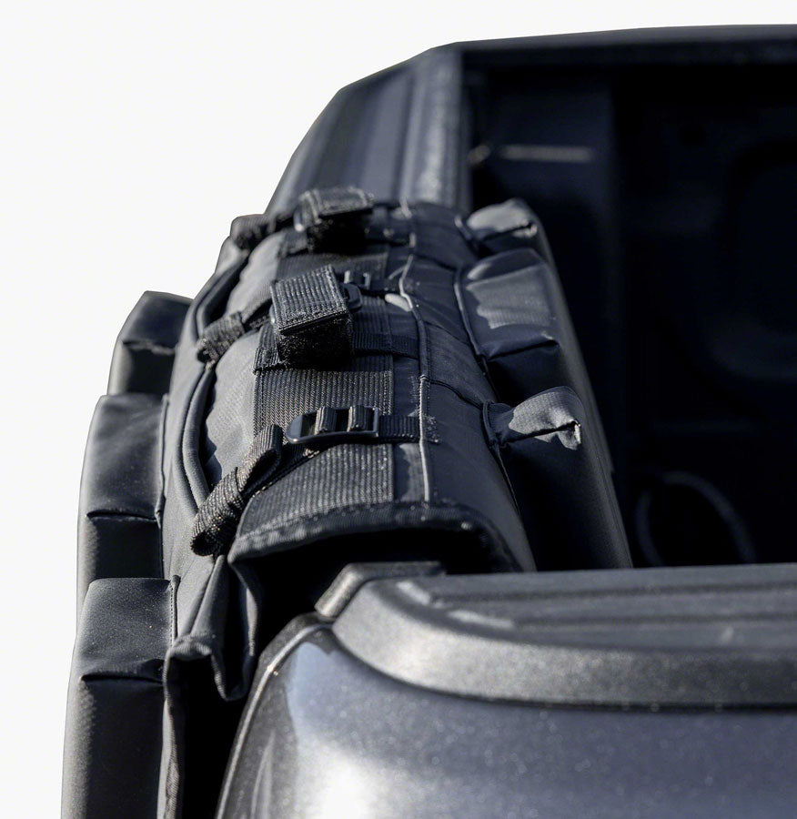 Raceface T2 Half Stack Tailgate Pad