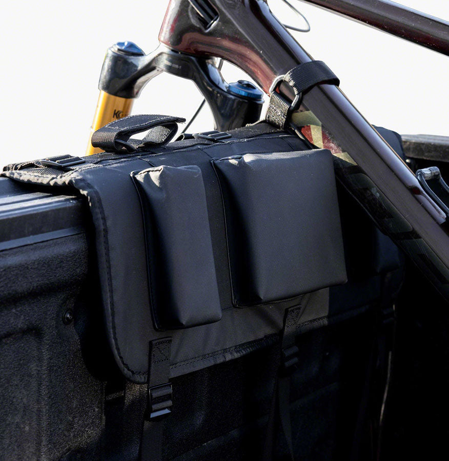 Raceface T2 Half Stack Tailgate Pad