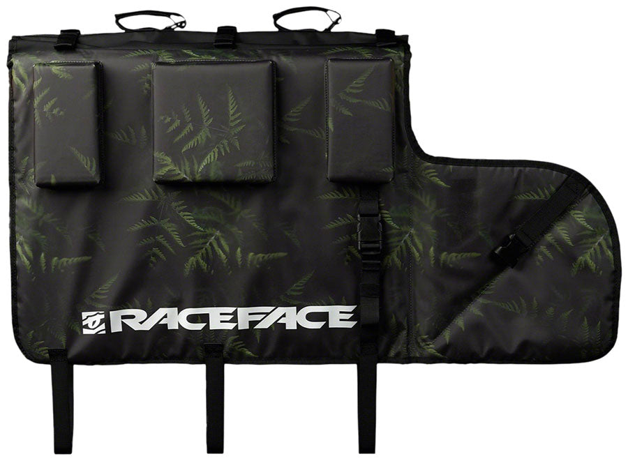 Raceface T2 Half Stack Tailgate Pad