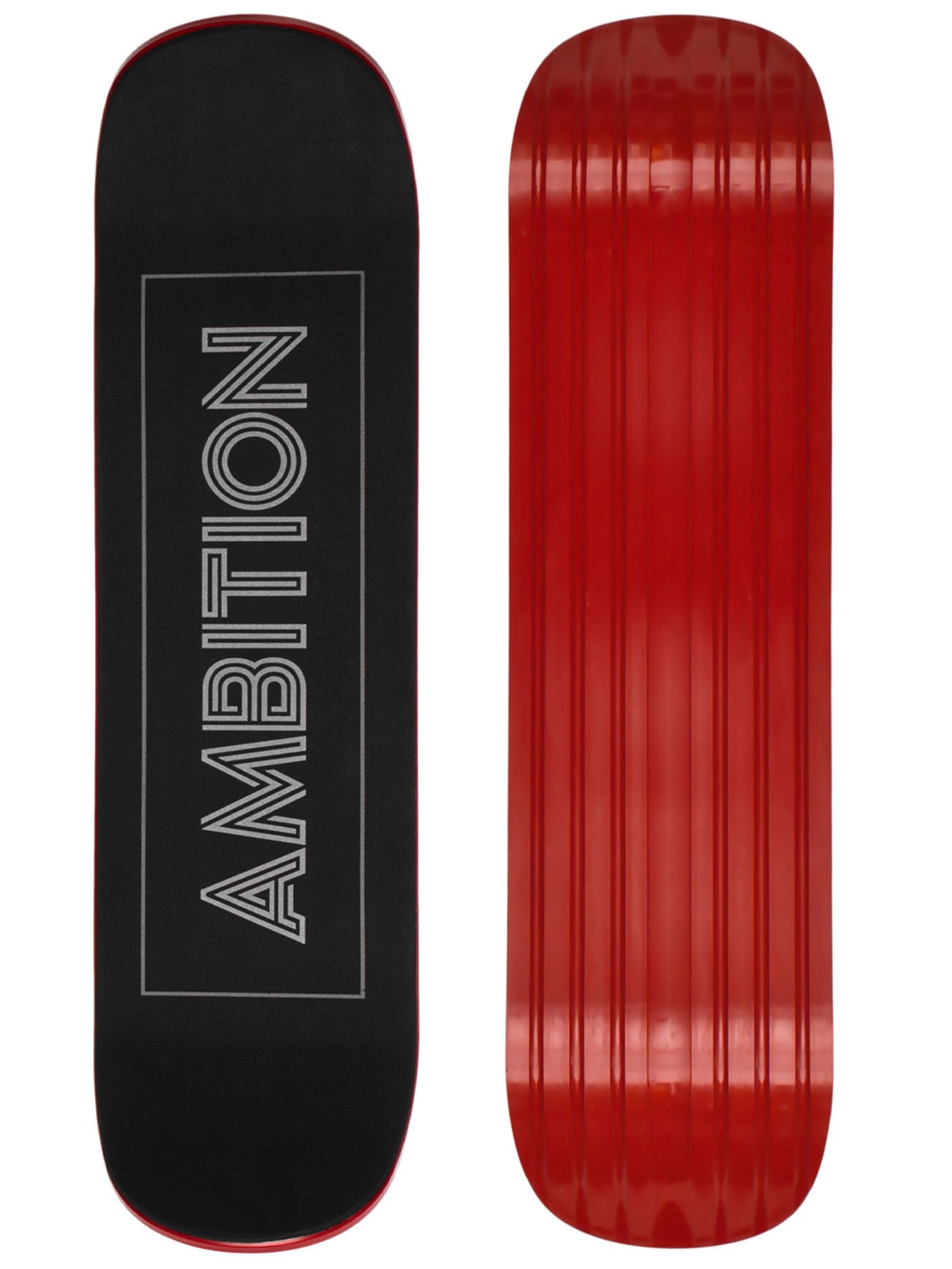Ambition skate スノー スケート Ambition Jib Series Snowskate – Ernie's Sports Experts