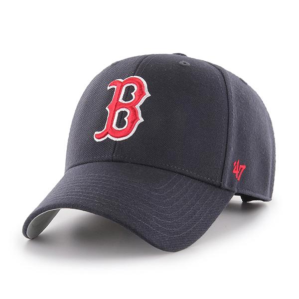 '47 Brand MVP Cap- Boston Red Sox
