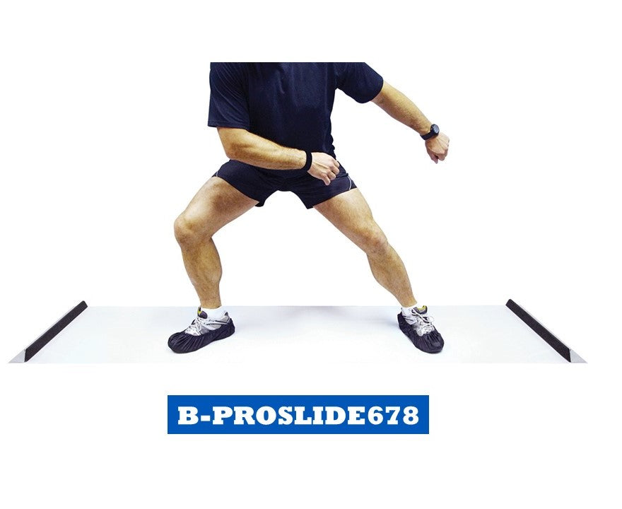 PRO SLIDE BOARD