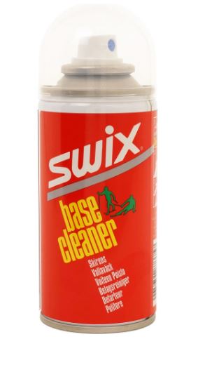 BASE CLEANER AEROSOL