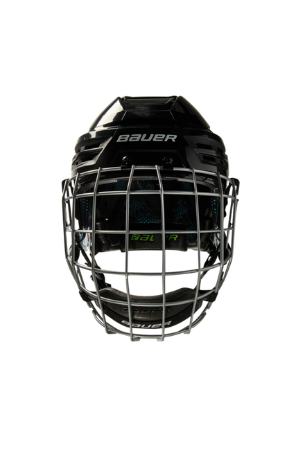 RE-AKT 85 Hockey Helmet Combo