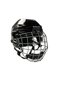 RE-AKT 85 Hockey Helmet Combo