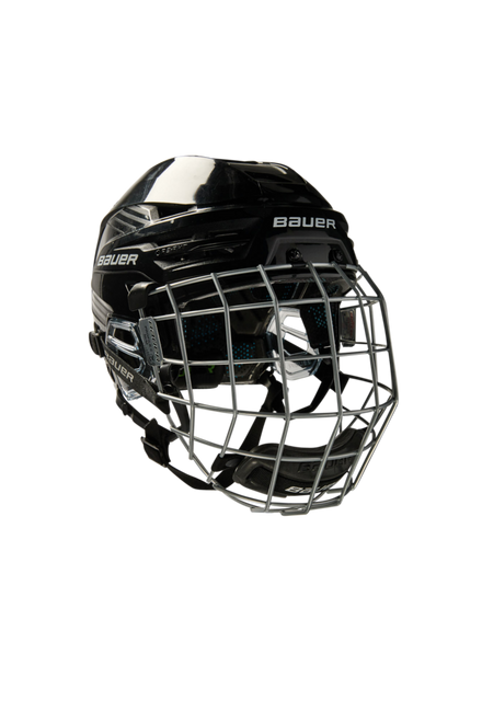 RE-AKT 85 Hockey Helmet Combo