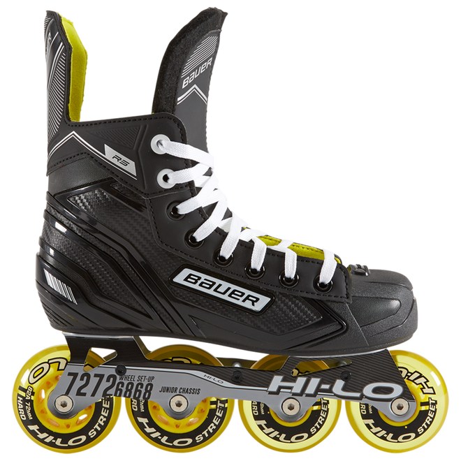 Junior RS Roller Hockey Skates