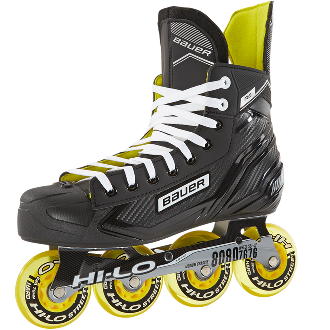 Senior RS Roller Hockey Skates