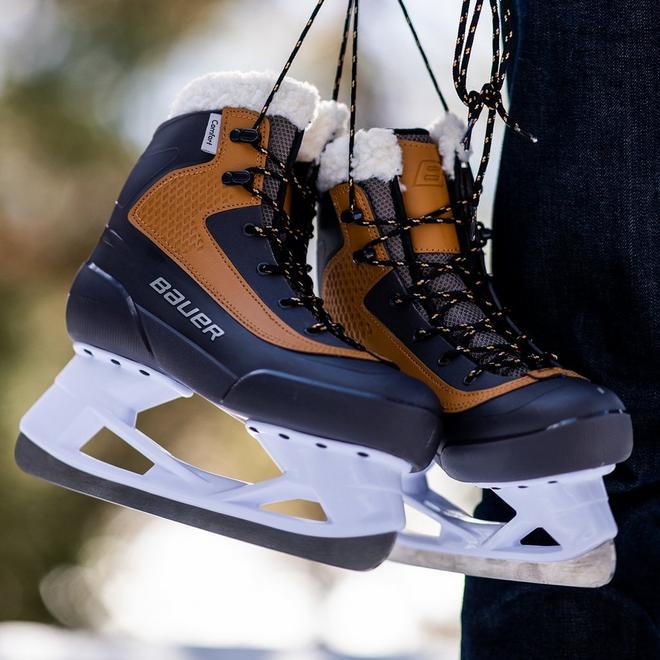 Whistler Lifestyle Ice Skate Unisex Adults