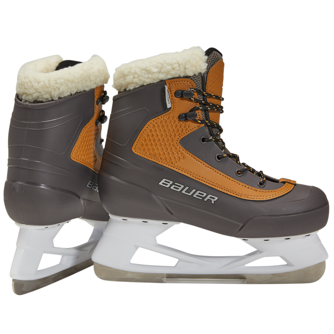 Whistler Lifestyle Ice Skate Unisex Adults