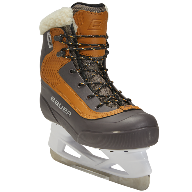 Whistler Lifestyle Ice Skate Unisex Adults