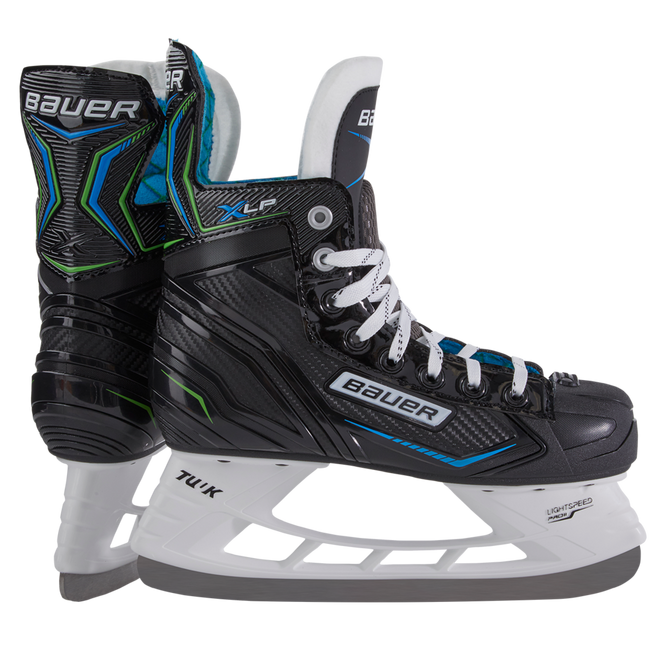 X-LP Skate Junior