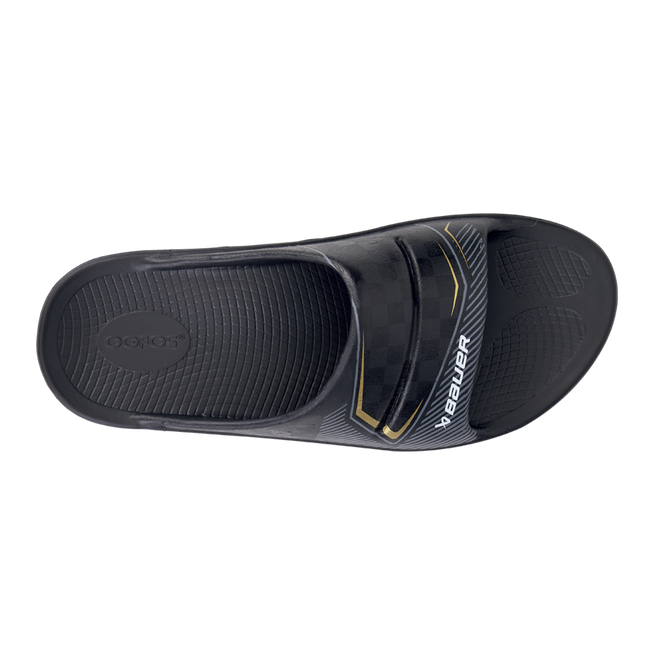 OOFOS Slide- The Bartlett