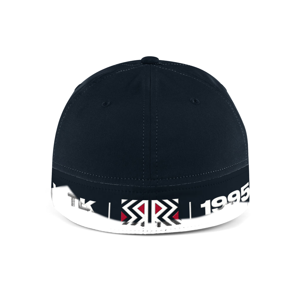 REVERSE RETRO STRETCH HAT - VEGAS GOLDEN KNIGHTS