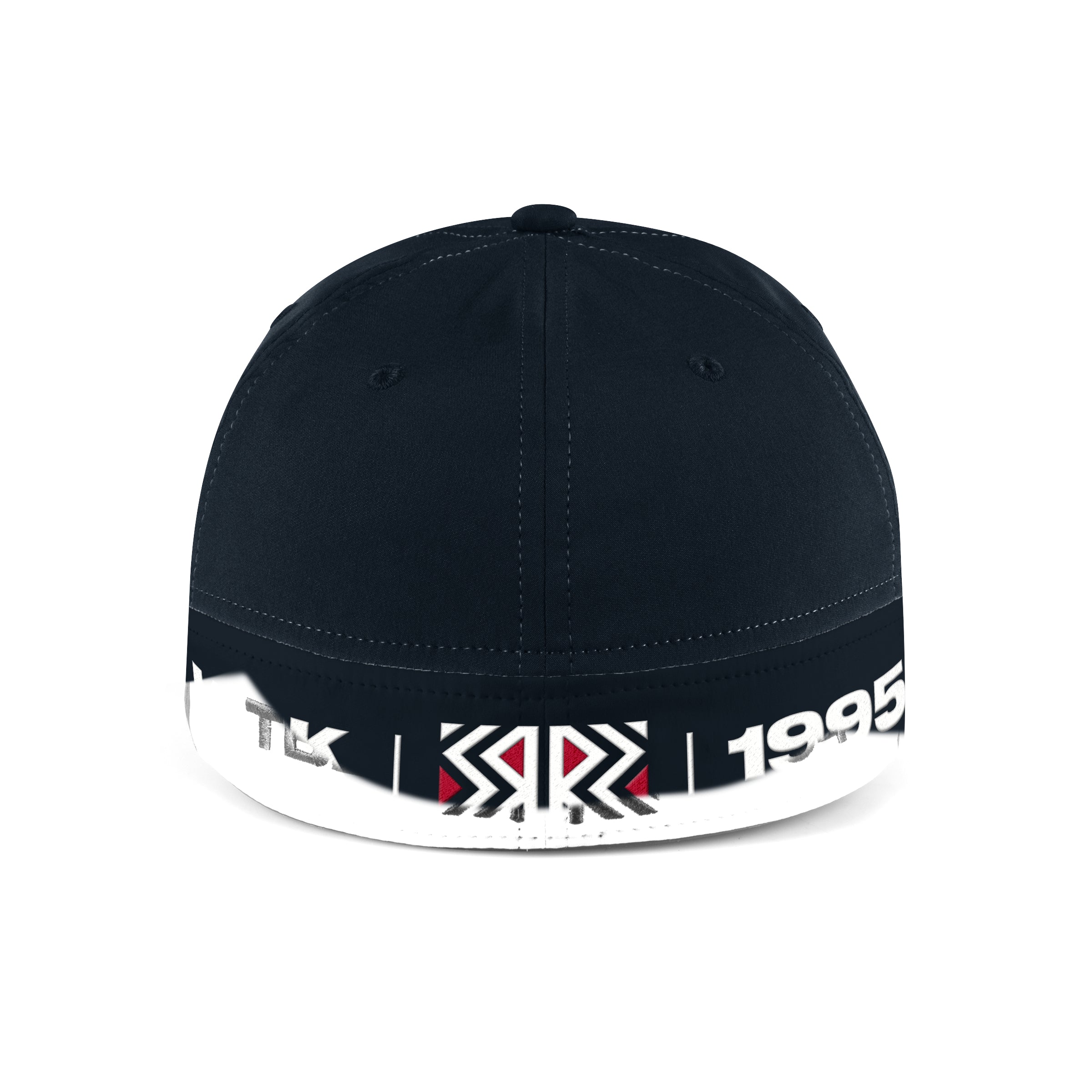 REVERSE RETRO STRETCH HAT - VEGAS GOLDEN KNIGHTS