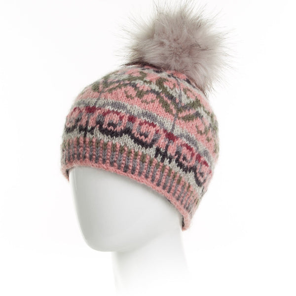 Lost Horizons Women's Natalia Beanie