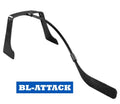 Attack Triangle 3D Obstacle