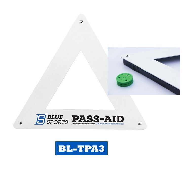 Triangle Pass Aid