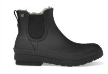 Women's Amanda Chelsea II Slip On Rain Boots