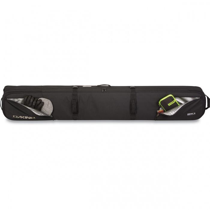 Boundary Ski Roller Bag 200cm