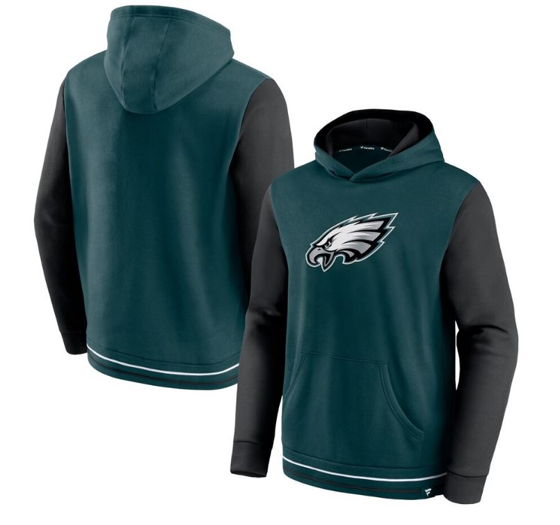 NFL BLOCK PARTY HOODIE