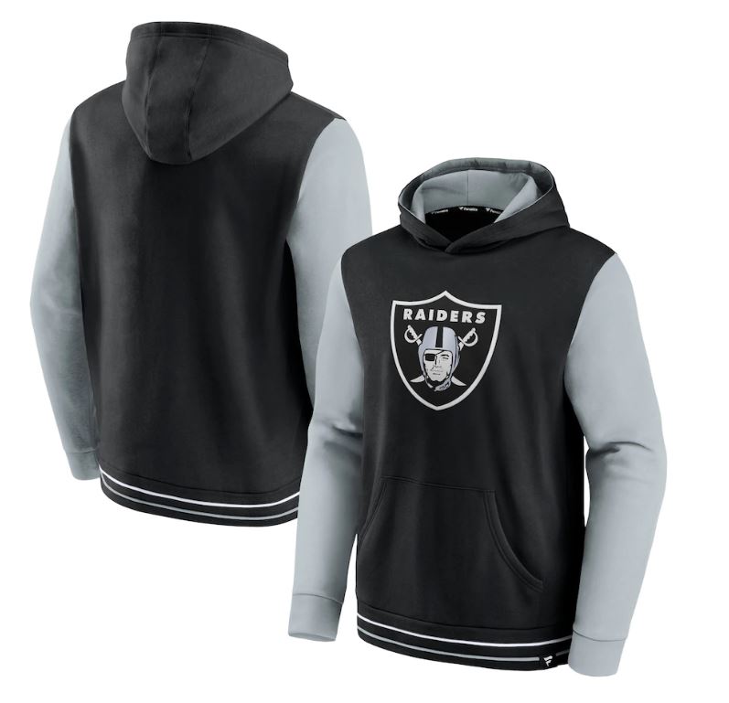 NFL BLOCK PARTY HOODIE