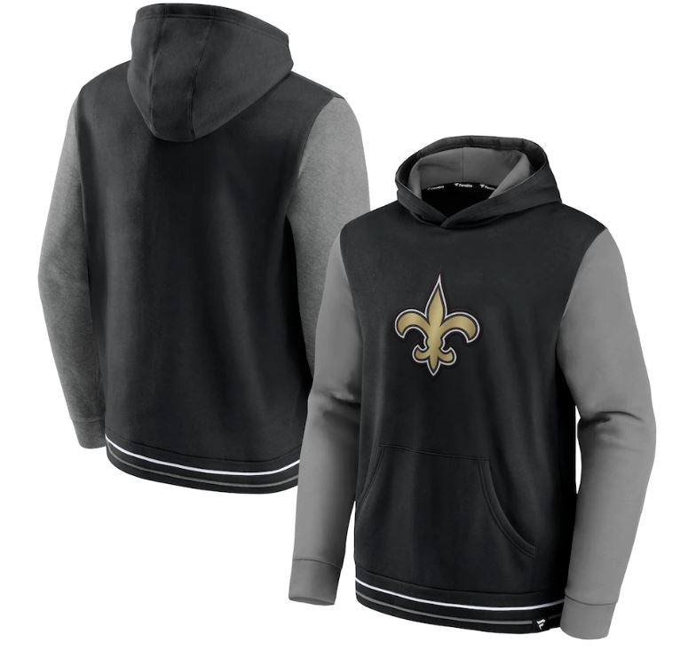 NFL BLOCK PARTY HOODIE