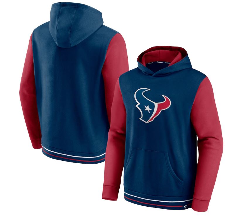 NFL BLOCK PARTY HOODIE