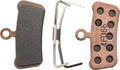 Sintered Steel G2 Guide Disc Brake Pads